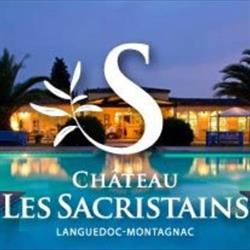 Château Les Sacritains, Montagnac - Horaires d'ouverture