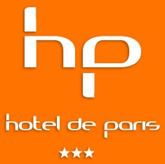 Hôtel de Paris, Lyon - Horaires d'ouverture