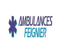 Ambulances Feignier, Saint-Quentin - Horaires d'ouverture
