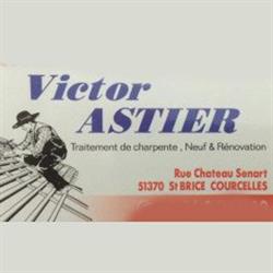Astier Victor, Saint-Brice-Courcelles - Horaires d'ouverture