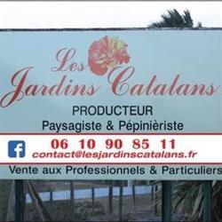 Les Jardins Catalans, Villelongue-de-la-Salanque - Horaires d'ouverture