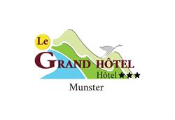Brit Hotel & Restaurant Munster - Le Grand Hôtel, - Horaires d'ouverture
