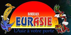 Eurasie, Bordeaux - Horaires d'ouverture