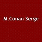 Conan Serge, Voisins-le-Bretonneux - Horaires d'ouverture