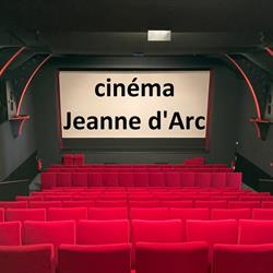 Cinéma Associatif Jeanne d'Arc, Saint-Mars-la-Jaille - Horaires d'ouverture