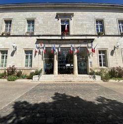 Gymnase de Civray, - Horaires d'ouverture