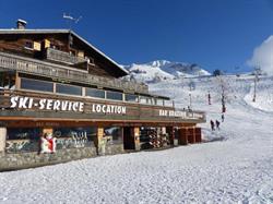 Ski Service Chinaillon, Le Grand-Bornand - Horaires d'ouverture