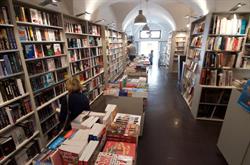 Librairie Le Grenier d'Abondance, Salon-de-Provence - Horaires d'ouverture
