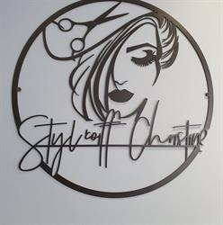Styl'Coiff Christine, Luzy - Horaires d'ouverture