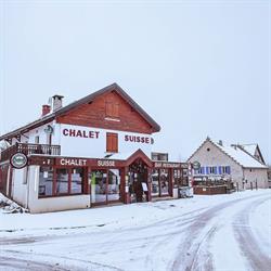 Hôtel Restaurant Le Châlet Suisse, Autrans - Horaires d'ouverture