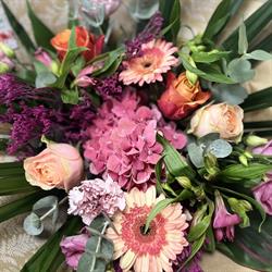 Cheveu d'Ange Fleurs, Saint-Germain - Horaires d'ouverture