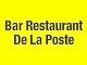 Grand Café de La Poste, Carmaux - Horaires d'ouverture