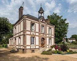 Mairie, Chapelle-Guillaume - Horaires d'ouverture