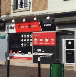 C.e.r Pilote, Aulnay-sous-Bois - Horaires d'ouverture