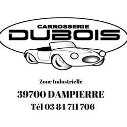 Carrosserie Dubois, Dampierre - Horaires d'ouverture