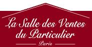 La Salle des Ventes du Particulier, Paris - Horaires d'ouverture