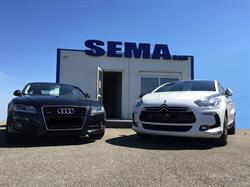 S.e.m.a (Séménadisse Mirabel Automobiles), Montauban - Horaires d'ouverture