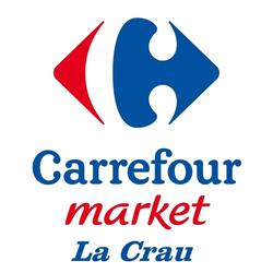 Carrefour Market, La Crau - Horaires d'ouverture
