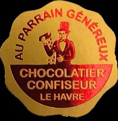 Parrain Généreux (Au), Le Havre - Horaires d'ouverture