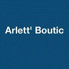 Arlett'Boutic, L'Hermitage - Horaires d'ouverture
