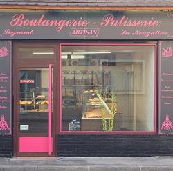 La Nougatine, Villard-Bonnot - Horaires d'ouverture