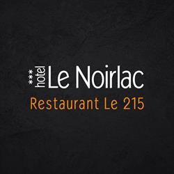 Hôtel Le Noirlac - Restaurant Le 215, Saint-Amand-Montrond - Horaires d'ouverture