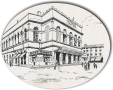 Ecole de Musique Du Centre Ville, Saint-Étienne - Horaires d'ouverture