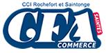 Centre de Formation Des Apprentis Commerce (C.f.a), Saintes - Horaires d'ouverture