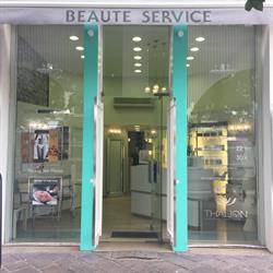 Beauté Service, Grenoble - Horaires d'ouverture