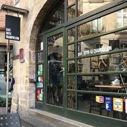 Hôtel Café Champollion, Figeac - Horaires d'ouverture