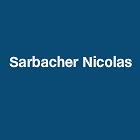 Sarbacher Nicolas, Strasbourg - Horaires d'ouverture