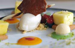 Restaurant Mon Plaisir EURL, Chamesol - Horaires d'ouverture
