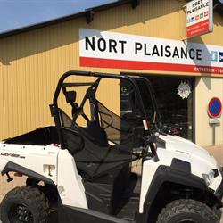 Nort Plaisance, Nort-sur-Erdre - Horaires d'ouverture