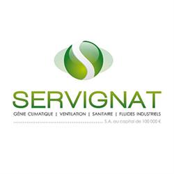 Servignat SA, Ambérieu-en-Bugey - Horaires d'ouverture