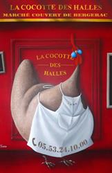 La Cocotte Des Halles, Bergerac - Horaires d'ouverture