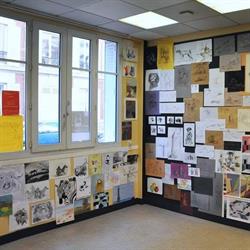 Atelier d'Arts Plastiques Martenot Covo, Neuilly-sur-Seine - Horaires d'ouverture