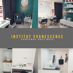 Evanescence, Fontenay-sous-Bois - Horaires d'ouverture
