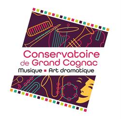 Conservatoire de musique et d’art dramatique de Grand Cognac, - Horaires d'ouverture