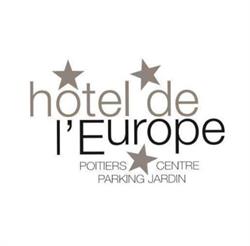 Logis Hôtel de l'Europe, Poitiers - Horaires d'ouverture