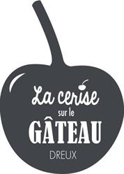 La Cerise Sur Le Gâteau SARL, Dreux - Horaires d'ouverture