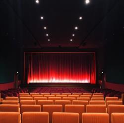 Cinéma Venise Verte, Saint-Hilaire-la-Palud - Horaires d'ouverture