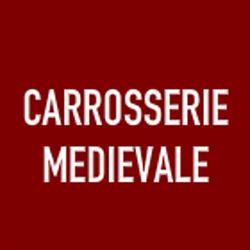 Carrosserie Médievale, Guérande - Horaires d'ouverture