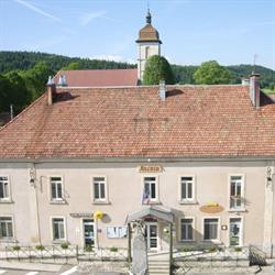 Mairie de Les Fourgs - Horaires d'ouverture