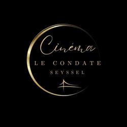 Cinéma Condate, Seyssel - Horaires d'ouverture