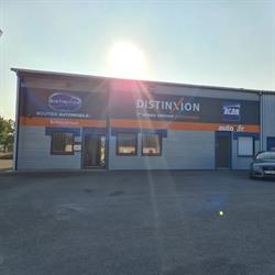 Boutier Automobiles, Quelaines-Saint-Gault - Horaires d'ouverture