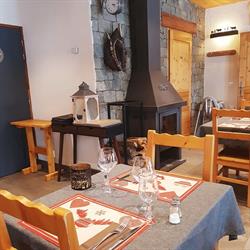 Restaurant La Bocona, Bessans - Horaires d'ouverture