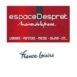 Maison De La Presse - Librairie Despret, Challans - Horaires d'ouverture