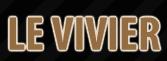 Restaurant le Vivier, Amiens - Horaires d'ouverture