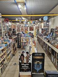 Bd Flash, Rambouillet - Horaires d'ouverture