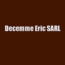 Decemme Eric SARL, Beurlay - Horaires d'ouverture